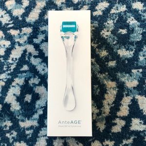 Anteage home microneedling kit